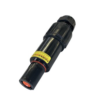 Powersure L2 line drain connector 500A