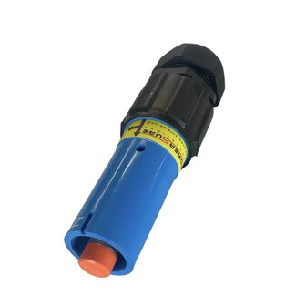 Powersure line source connector 185mm&sup2;