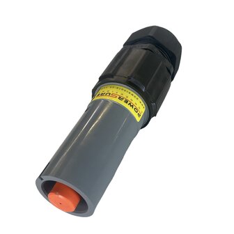 Powersure line source connector 185mm&sup2;