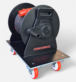 PR3251 met 32A verlengkabel