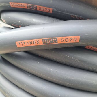 Titanex 5G70mm2