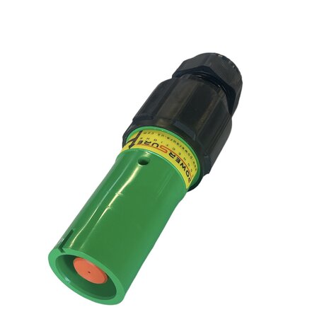 Powersure earth line source connector 500A