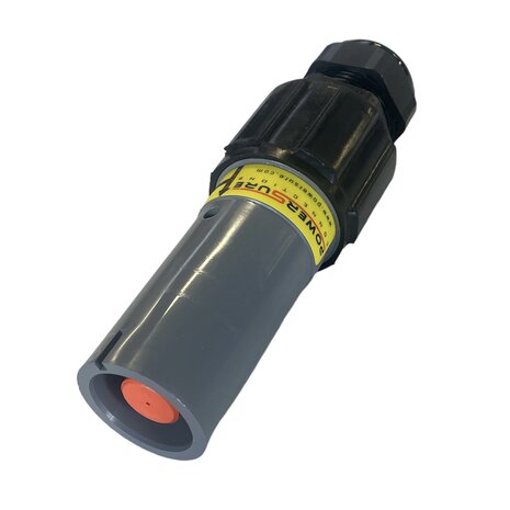 Powersure L3 line source connector 500A