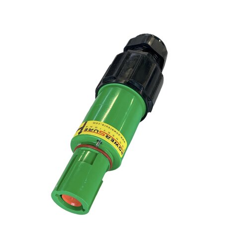 Powersure earth line drain connector 500A
