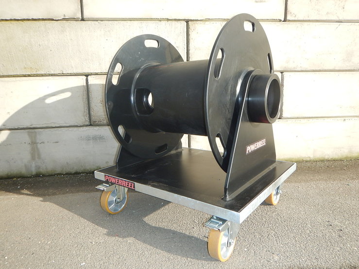 Hydroreel